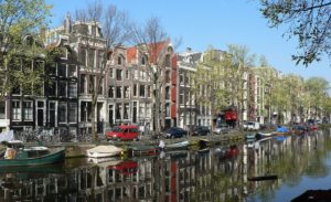 Top : 10 raisons d’aimer Amsterdam