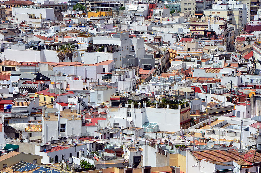 Lire la suite à propos de l’article Top : 10 raisons d’aimer Sevilla