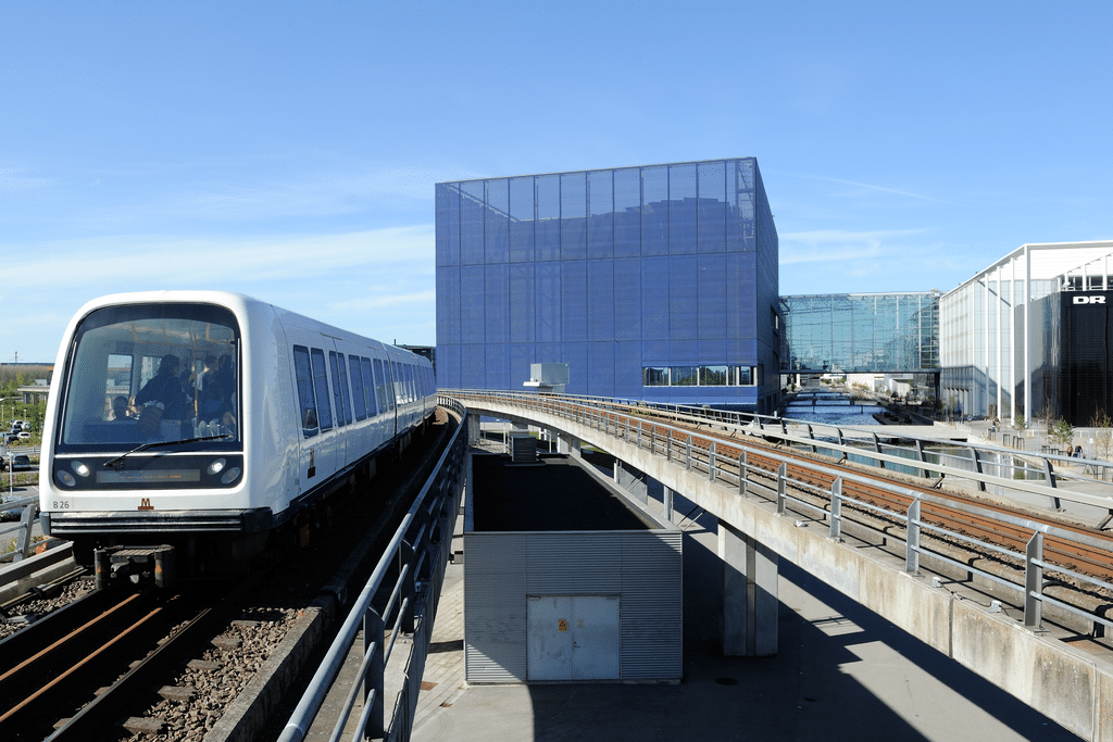 Lire la suite à propos de l’article Métro à Copenhague et transport en commun : Plan, tarifs en 2025