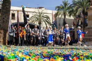 Barcelone en 2025 : Agenda culturel, calendrier des festivals et évènements