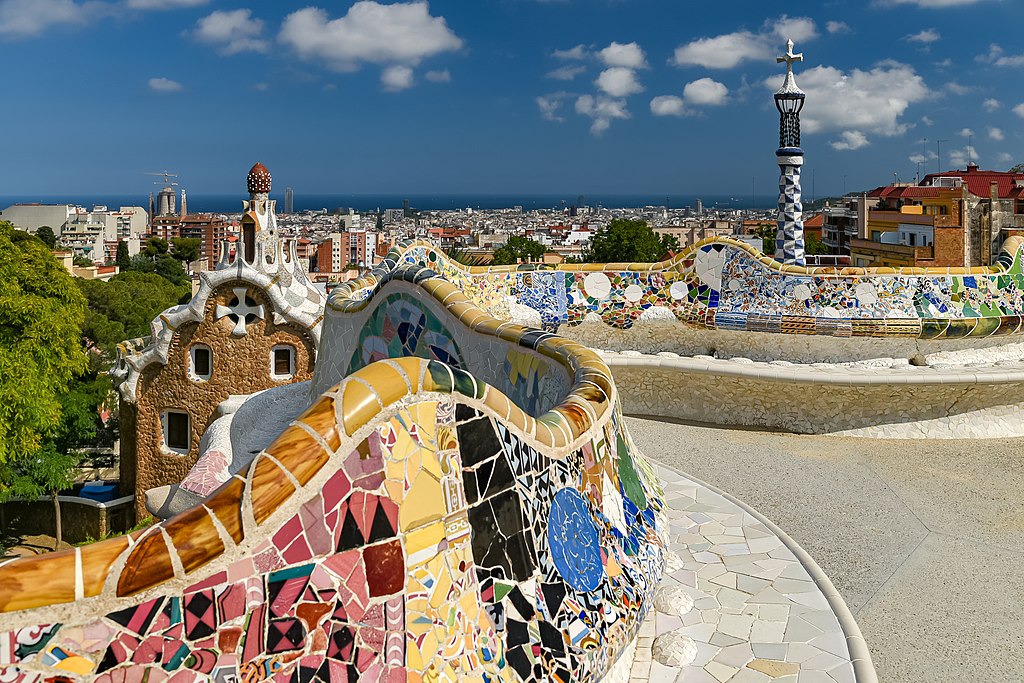 Lire la suite à propos de l’article Barcelone en famille : Quelles activités avec vos enfants ?