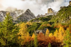 3 excursions ou randonnées autour de Padoue