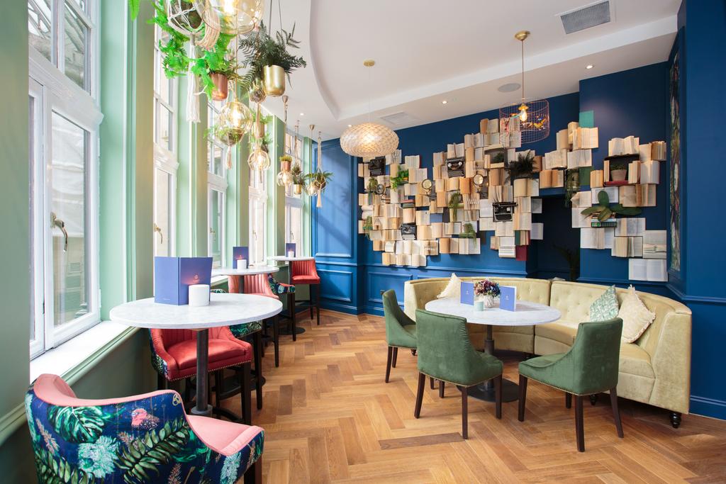 Lire la suite à propos de l’article 7 hôtels de luxe à Glasgow : Moderne ou classique ?