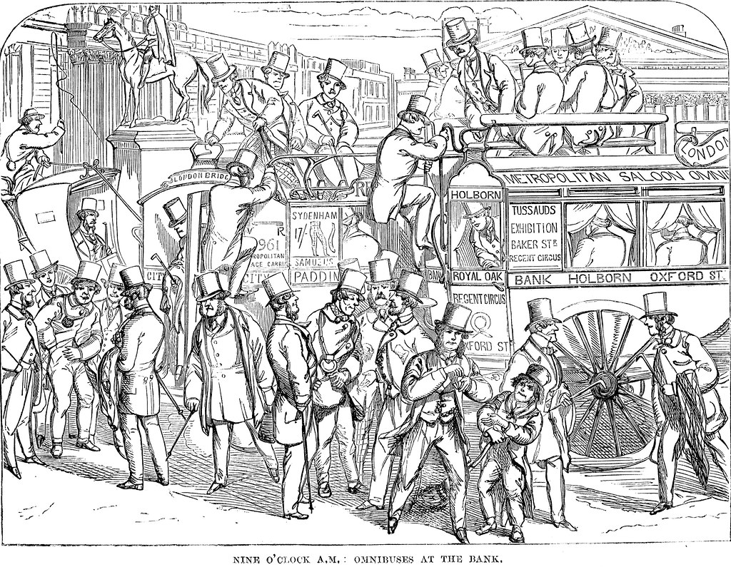 Lire la suite à propos de l’article Coloriage à Londres : Dessin à télécharger