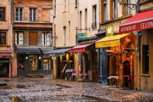 Quel bar réserver à Lyon ? Suggestions et conseils