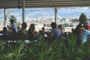 Bonnes adresses à Split : Bars, cafés et restaurants…