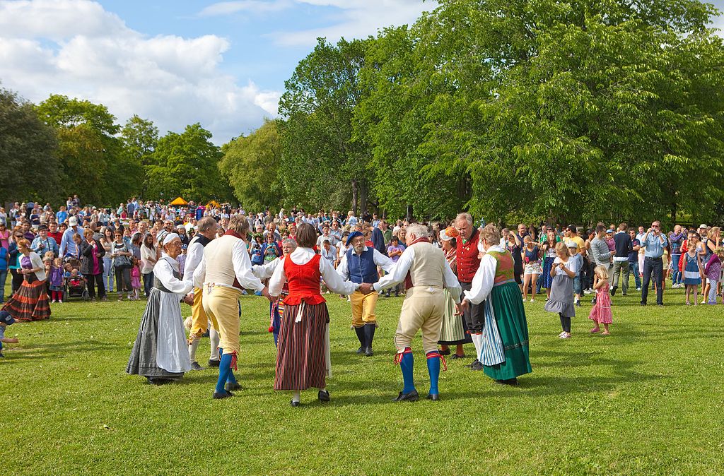Lire la suite à propos de l’article Stockholm en 2025 : Agenda culturel, calendrier des festivals et évènements