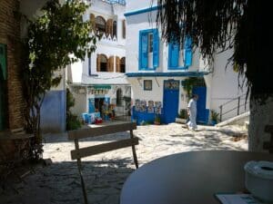 9 cafés à Tanger : Beaux, surprenants, insolites